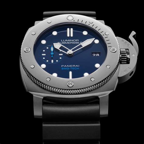 luminor submersible 1950 price